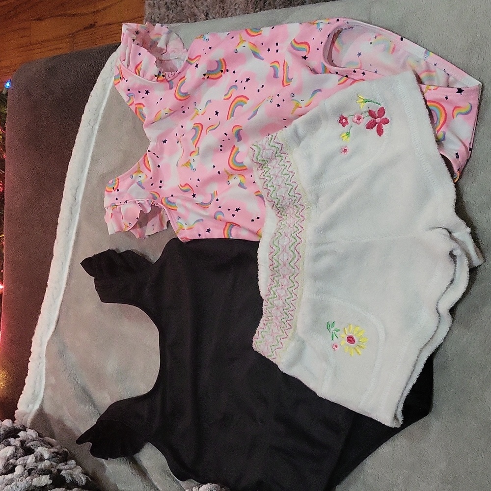 Little Girls Bundle